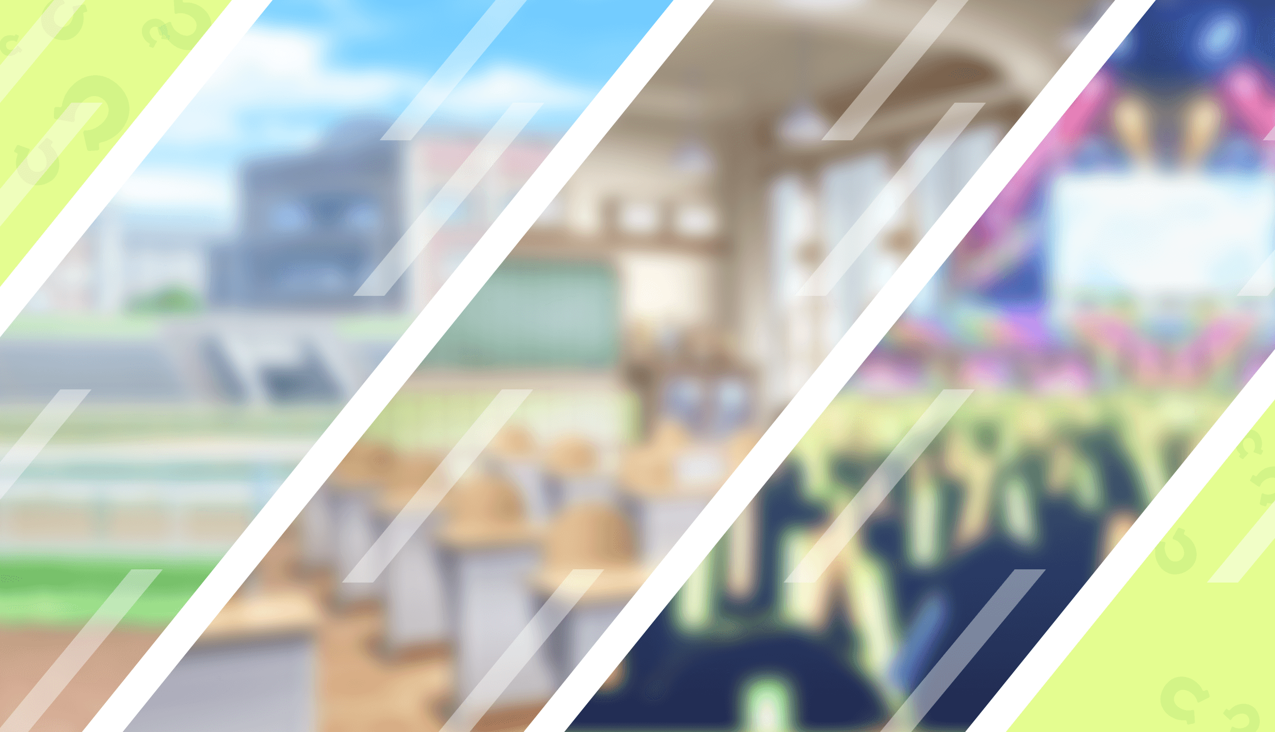 Uma Musume Racing Academy