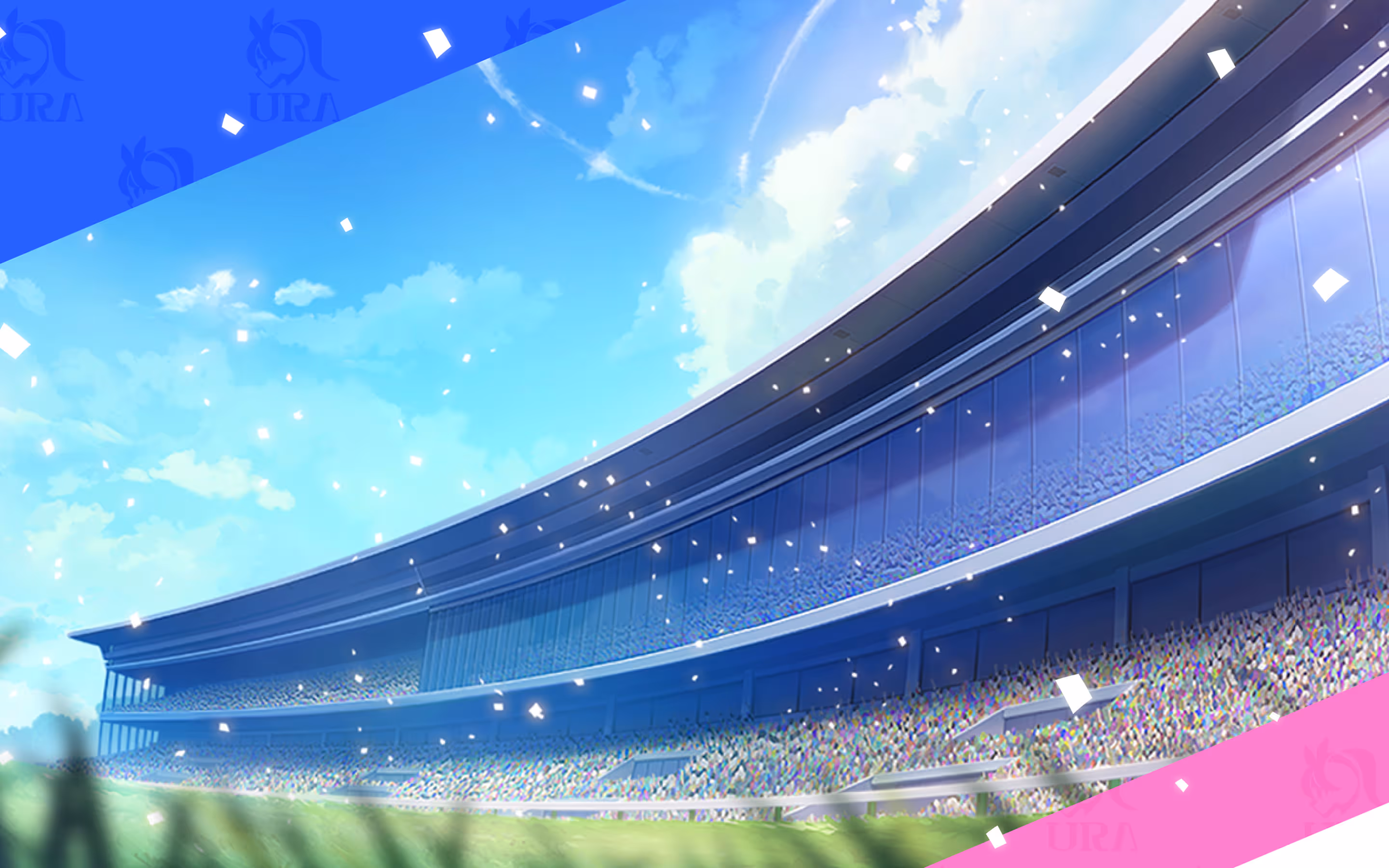 Uma Musume Racing Academy